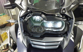 BMW R1200GS ADVENTURE 2010