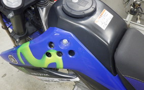 KAWASAKI KLX125D TRACKER LX125D