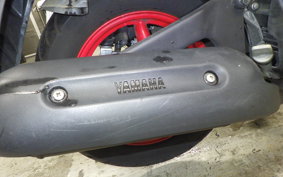 YAMAHA VINO 50 SA54J