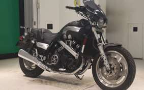 YAMAHA VMAX 2001