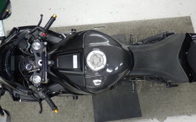 KAWASAKI ZX 10 NINJA R 2015