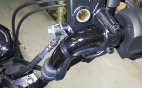 HONDA CT125-2 2004 JA65