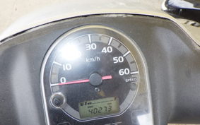 HONDA TACT Basket AF79