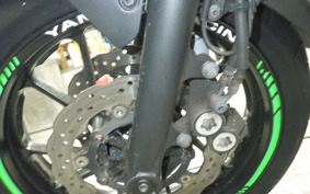 YAMAHA MT-07 ABS 2020 RM19J