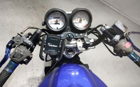 HONDA VTR 250 MC33