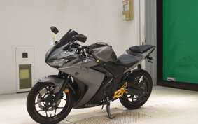 YAMAHA YZF-R25 2012 RG10J