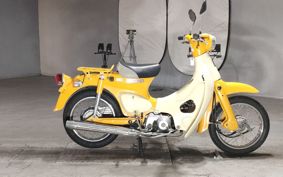 HONDA LITTLE CUB AA01
