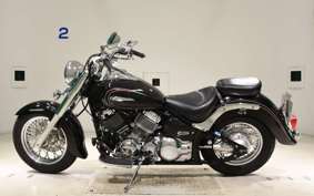 YAMAHA DRAGSTAR 400 CLASSIC  2012 VH02J