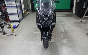 YAMAHA Majesty 155 Gen.2 S 2012 SG52J