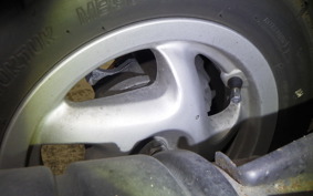 HONDA LEAD 100 2024 JF06