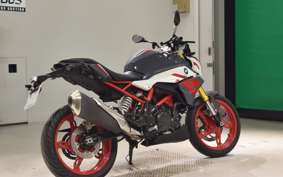 BMW G310R 2021