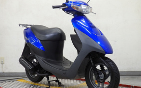 SUZUKI LET's 2 CA1PA