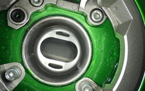 KAWASAKI NINJA H2 SX SE 2022 ZXT02P
