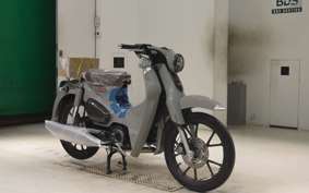 HONDA C125 SUPER CUB JA71