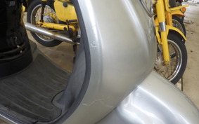 YAMAHA VINO 125