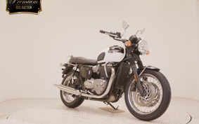 TRIUMPH BONNEVILLE T120 2016