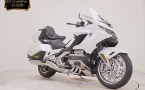 HONDA GL 1800 GOLD WING TOUR DCT 2026 SC79