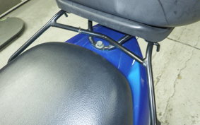 SUZUKI ADDRESS V125 G 2023 CF46A