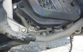 HONDA ADV150 2015 KF38