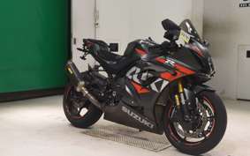 SUZUKI GSX-R1000R A 2021 DM11G