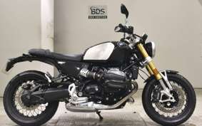 BMW R12 nine T 2025