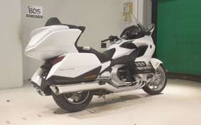 HONDA GL 1800 GOLD WING TOUR DCT 2026 SC79