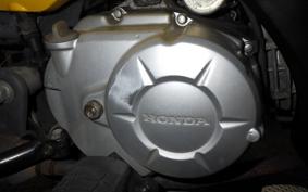 HONDA CROSS CUB 110 1999 JA10