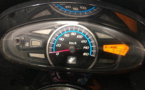 HONDA PCX PRESTIGE  NC125D