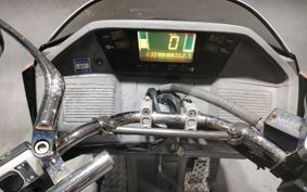 HONDA FUSION MF02
