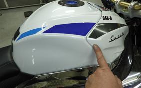 SUZUKI GSX-R1000 2009