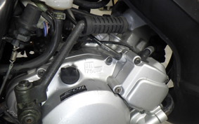 YAMAHA DT125R Gen.3 2025 3FW
