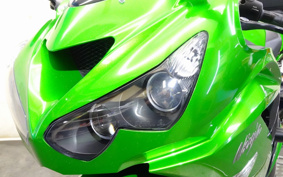 KAWASAKI NINJA ZX 14 R 2012 ZXT40E