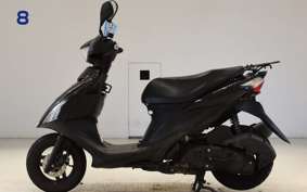SUZUKI ADDRESS V125 S CF4MA