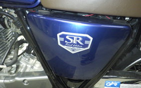YAMAHA SR400 Gen.5 2021 RH16J