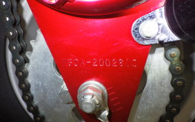 HONDA MONKEY Z50A