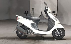 SYM X`PRO50KAZE HP05U