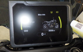 HUSQVARNA SVARTPILEN 401 2024