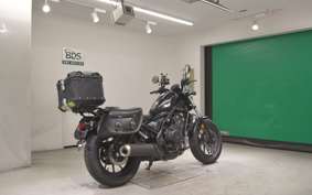 HONDA REBEL 500 A 2021 PC60
