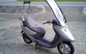 HONDA CABINA 50 AF33