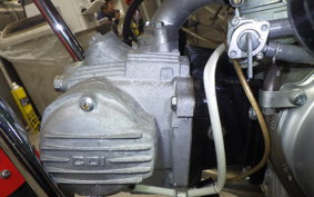 HONDA CT110 HUNTER CUB 2020