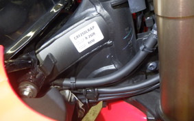 HONDA CRF250 GEN 2 RALLY 1994 MD47