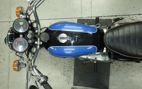 KAWASAKI W1 SA 1971 W1F