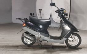 YAMAHA AXIS 90 3VR
