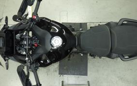 YAMAHA TRACER 9 GT+ 2025 RN70J