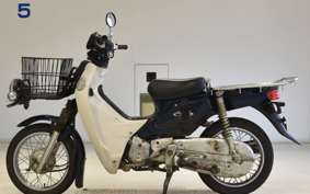 HONDA C50 SUPER CUB AA04