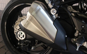 KAWASAKI NINJA 1000 2024 ZXT00L