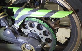 KAWASAKI ZRX1200 D 2016 ZRT20D