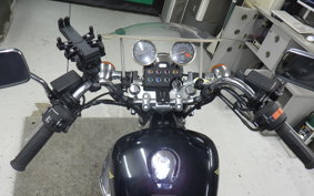 HONDA SHADOW 750 1986 RC25