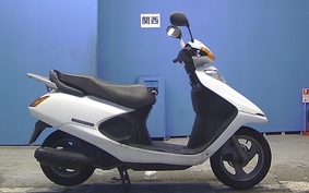 HONDA SPACY 100 JF13