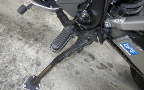 SUZUKI DR-Z400SM 2011 SK44A